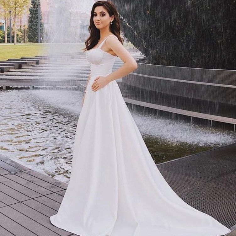 Эксклюзивный пошив. Anoli Couture — Премиум Ателье