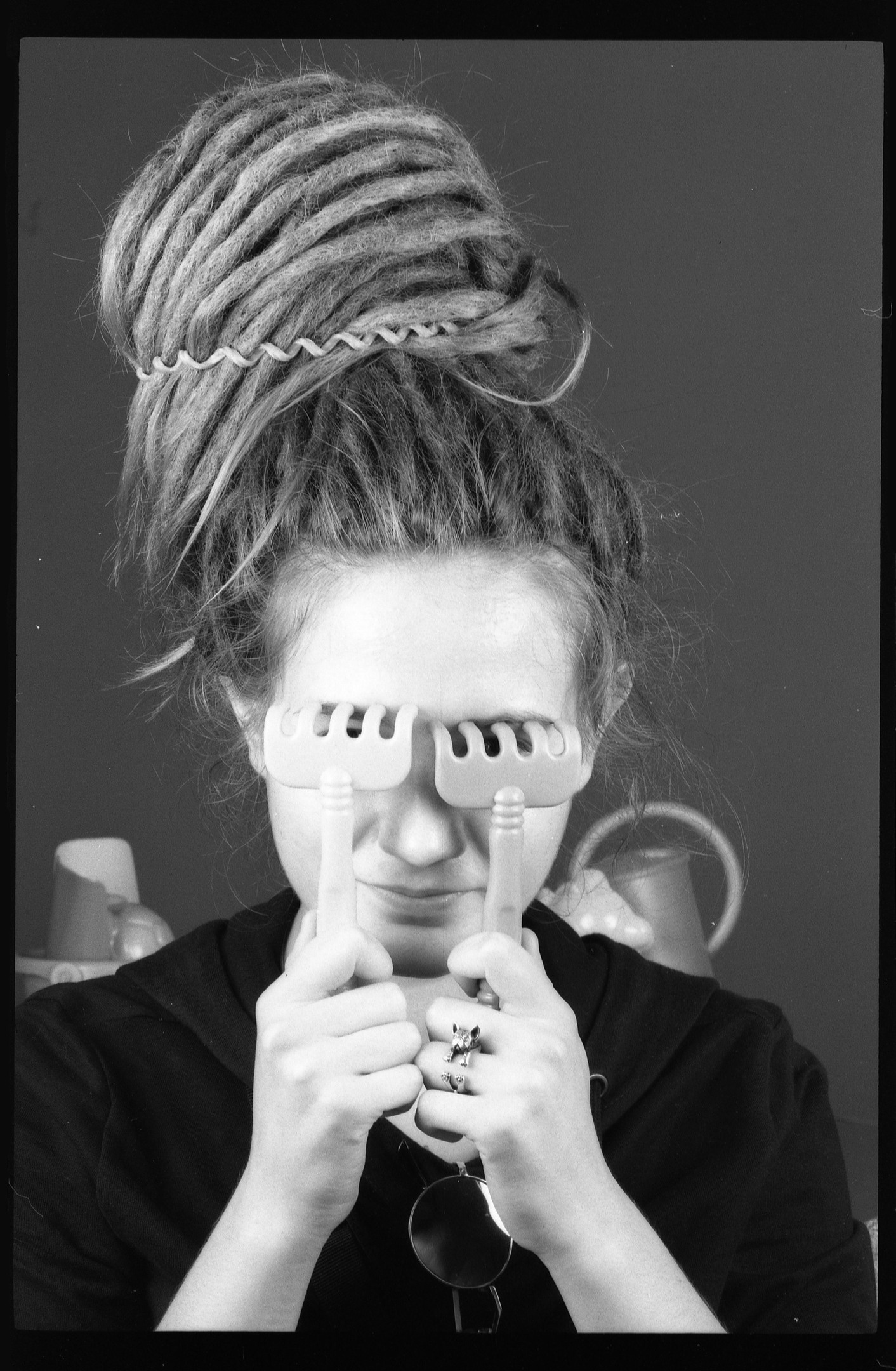 ABOUT ME. DOP Yulia Popova