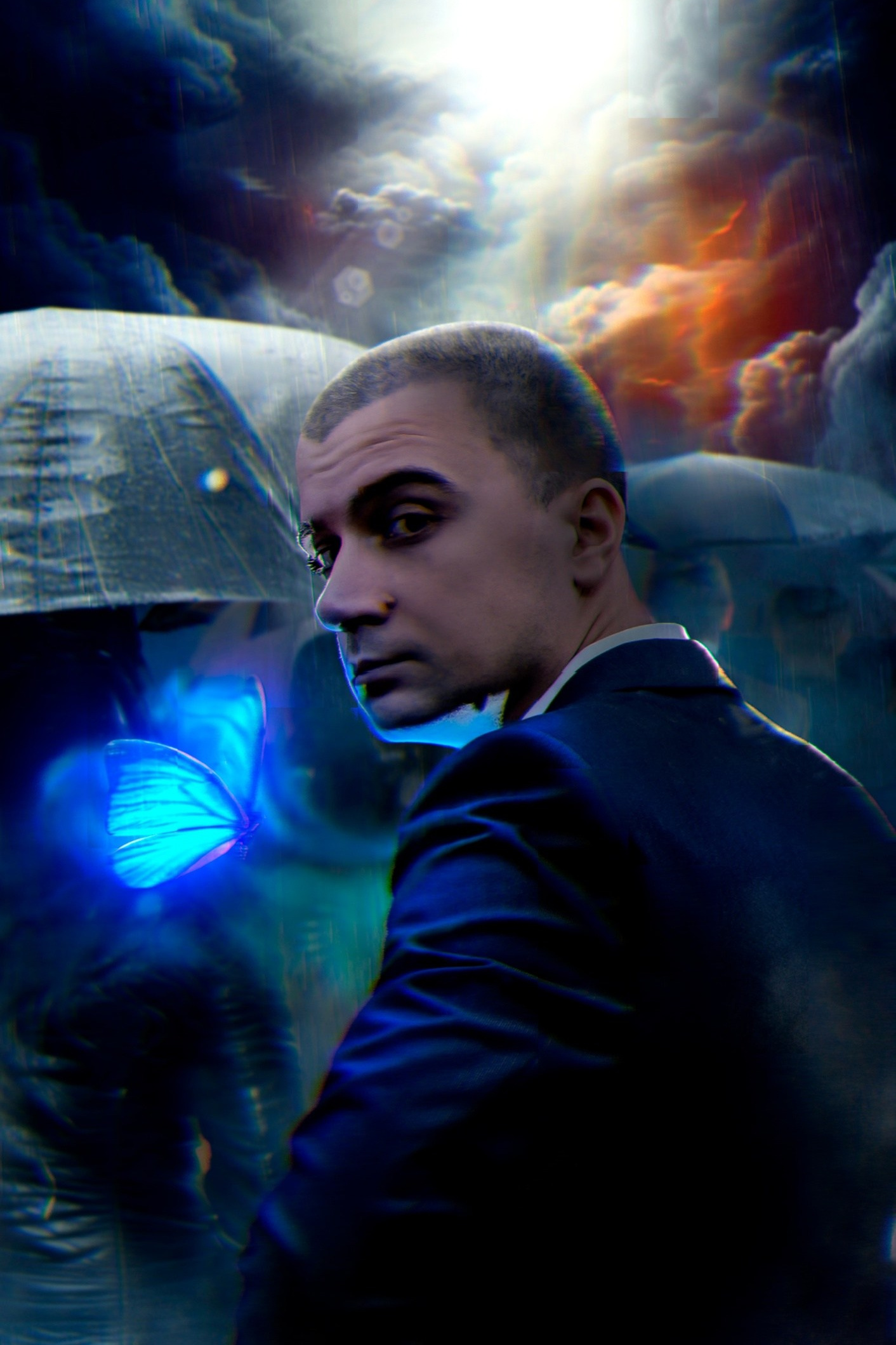 Графический дизайнер в Санкт-Петербурге