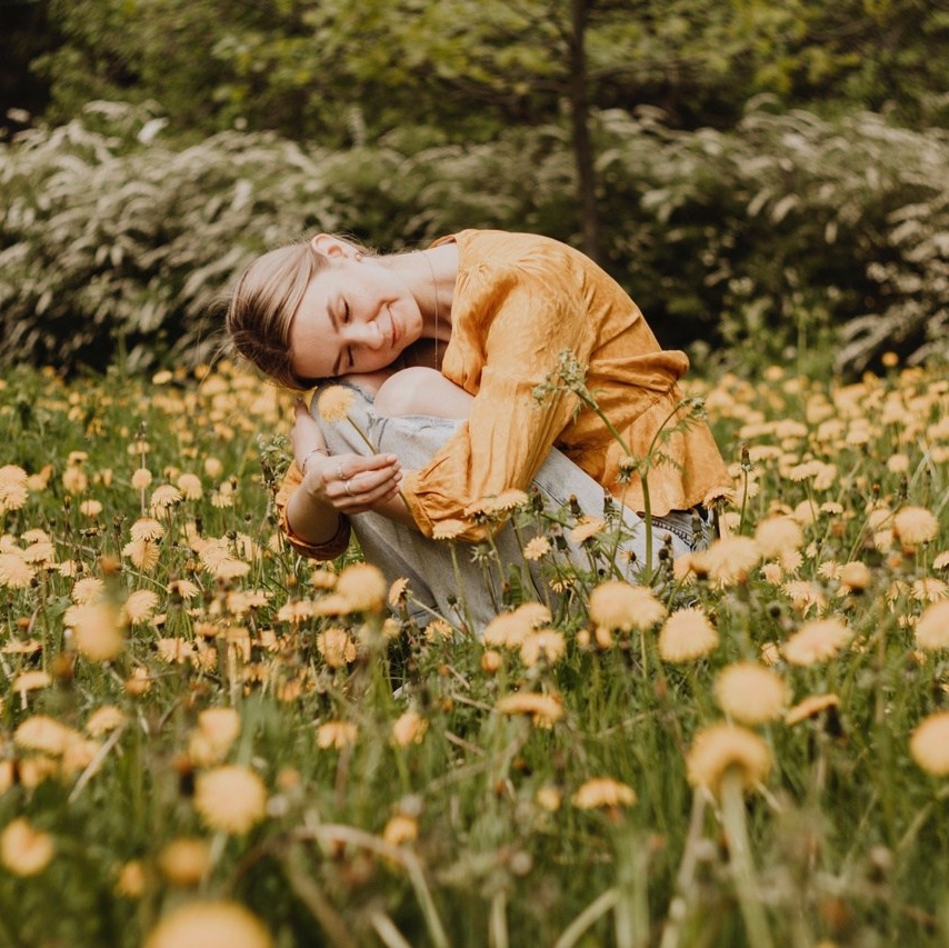 365 историй. Портретный фотограф в Санкт-Петербурге Алиса Гришина