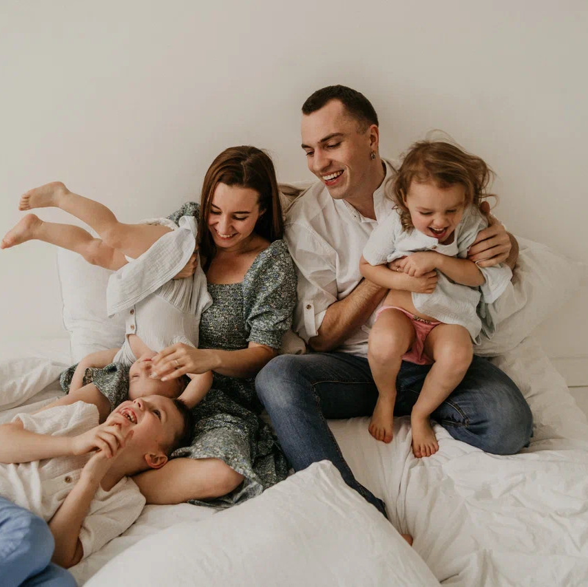 Стоимость семейной съемки | Спб и Москва. Миша Снимет | твой фотограф