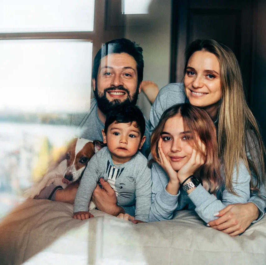 Стоимость семейной съемки | Спб и Москва. Миша Снимет | твой фотограф