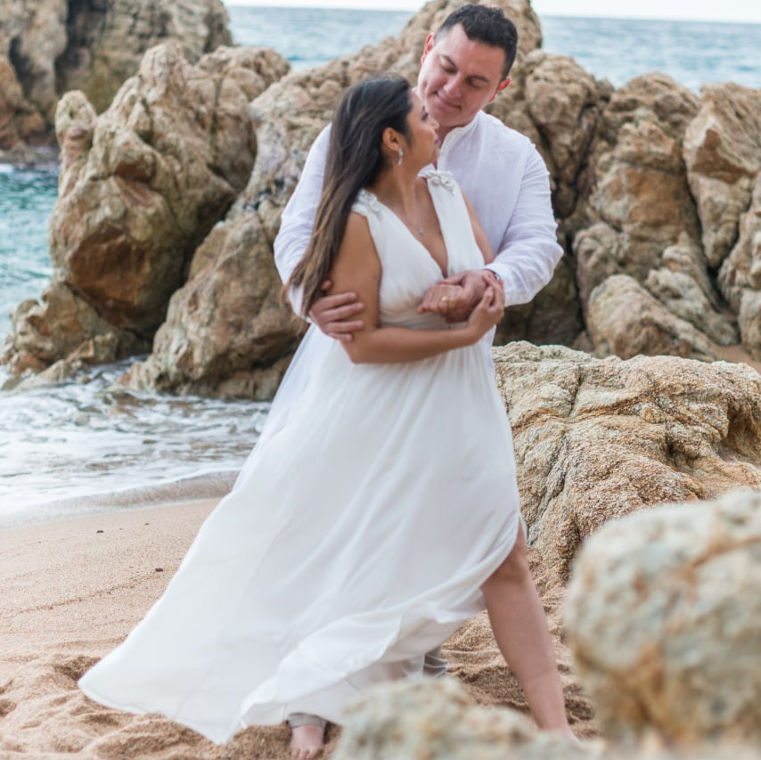 Prices Photoshoot. Photographer Aleksandr Rybintsev