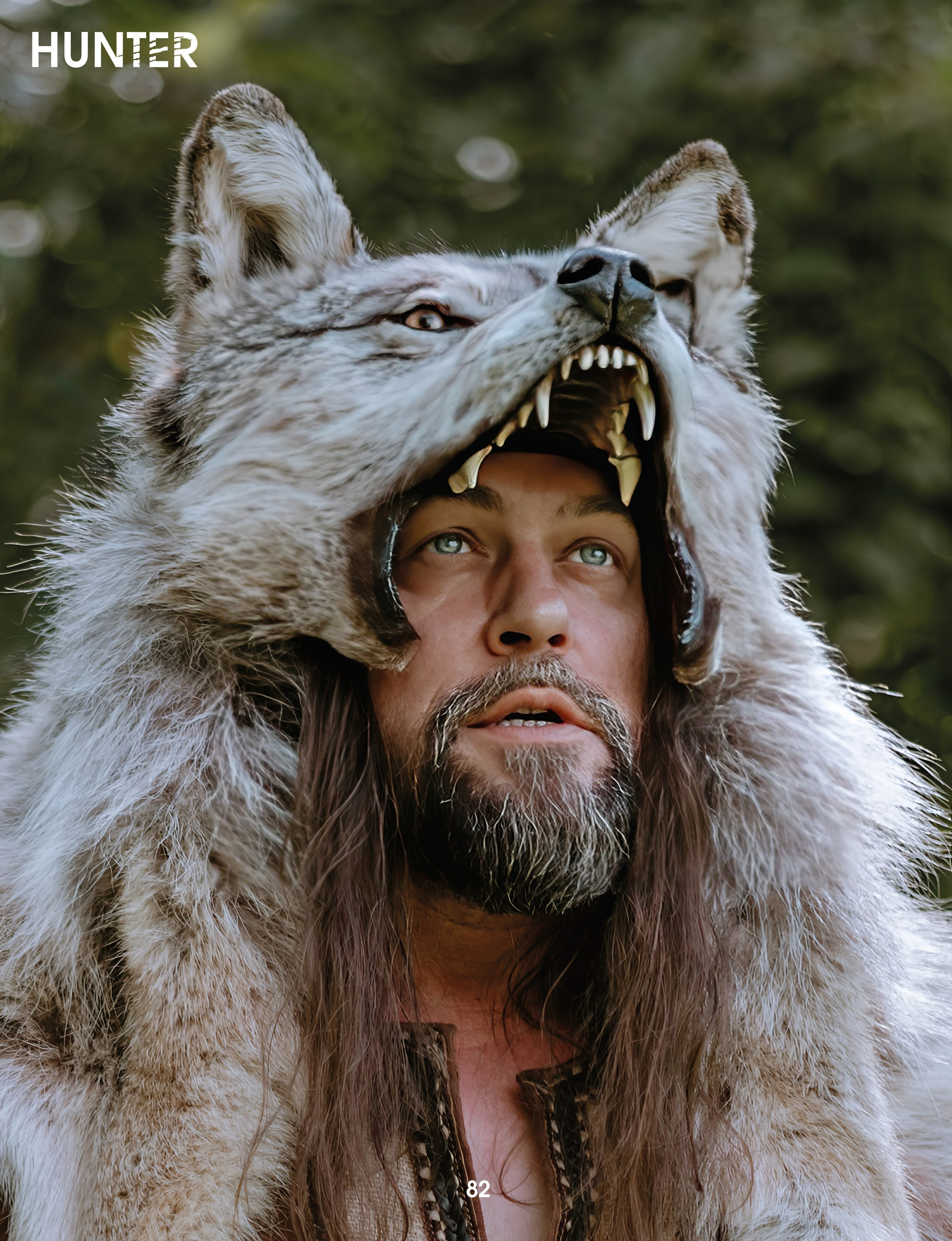 Фотомодель+Публикации в Журналах. Павел Шупрут Артист