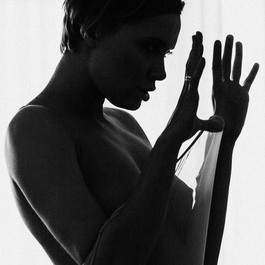 Стоимость ню съемки. Портреты и фотографические истории Анастасии Марченко