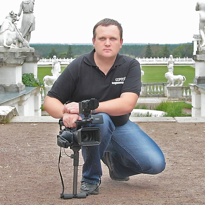 Свадебные фотограф и видеограф. Фотограф и видеограф на любое Ваше мероприятие