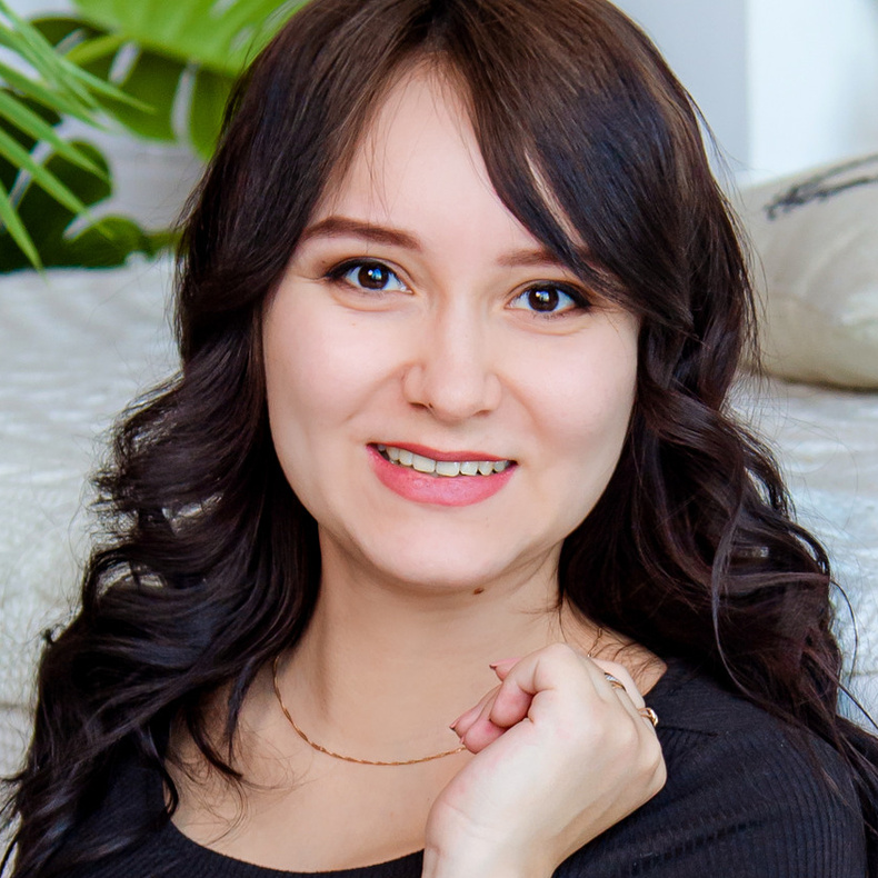 Школа по фотопозированию. Семейный и свадебный фотограф в Уфе Карина Кирпичникова