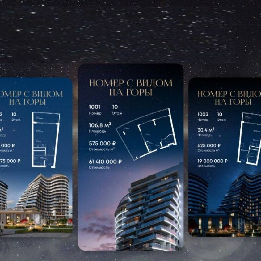 Инвестиционный консалтинг недвижимость