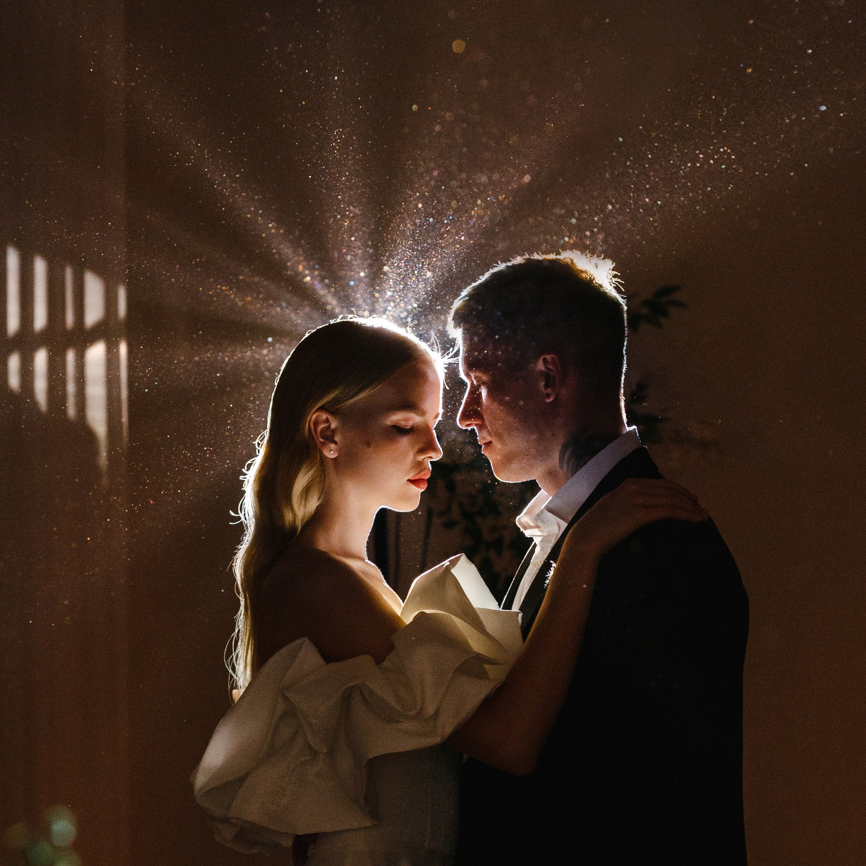 Свадьбы. Главная