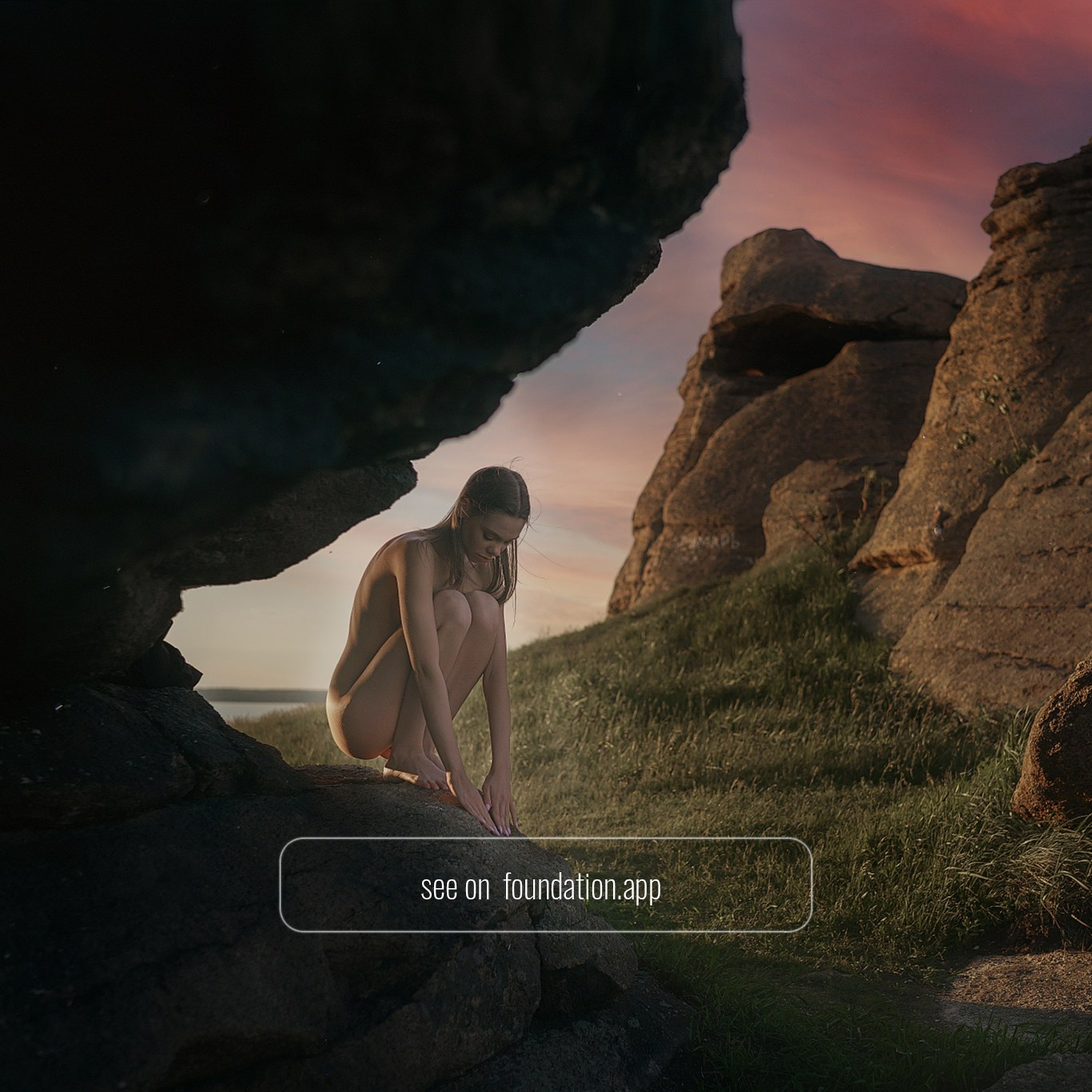 NFT. Фотограф Шувалова Анна