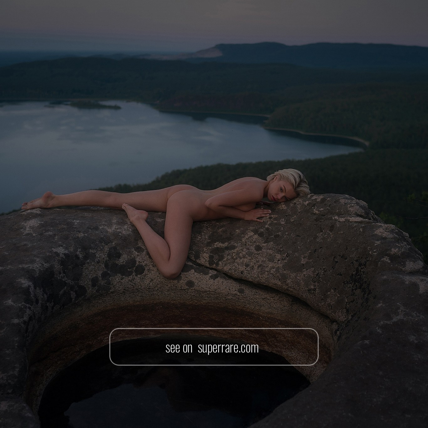 NFT. Фотограф Шувалова Анна