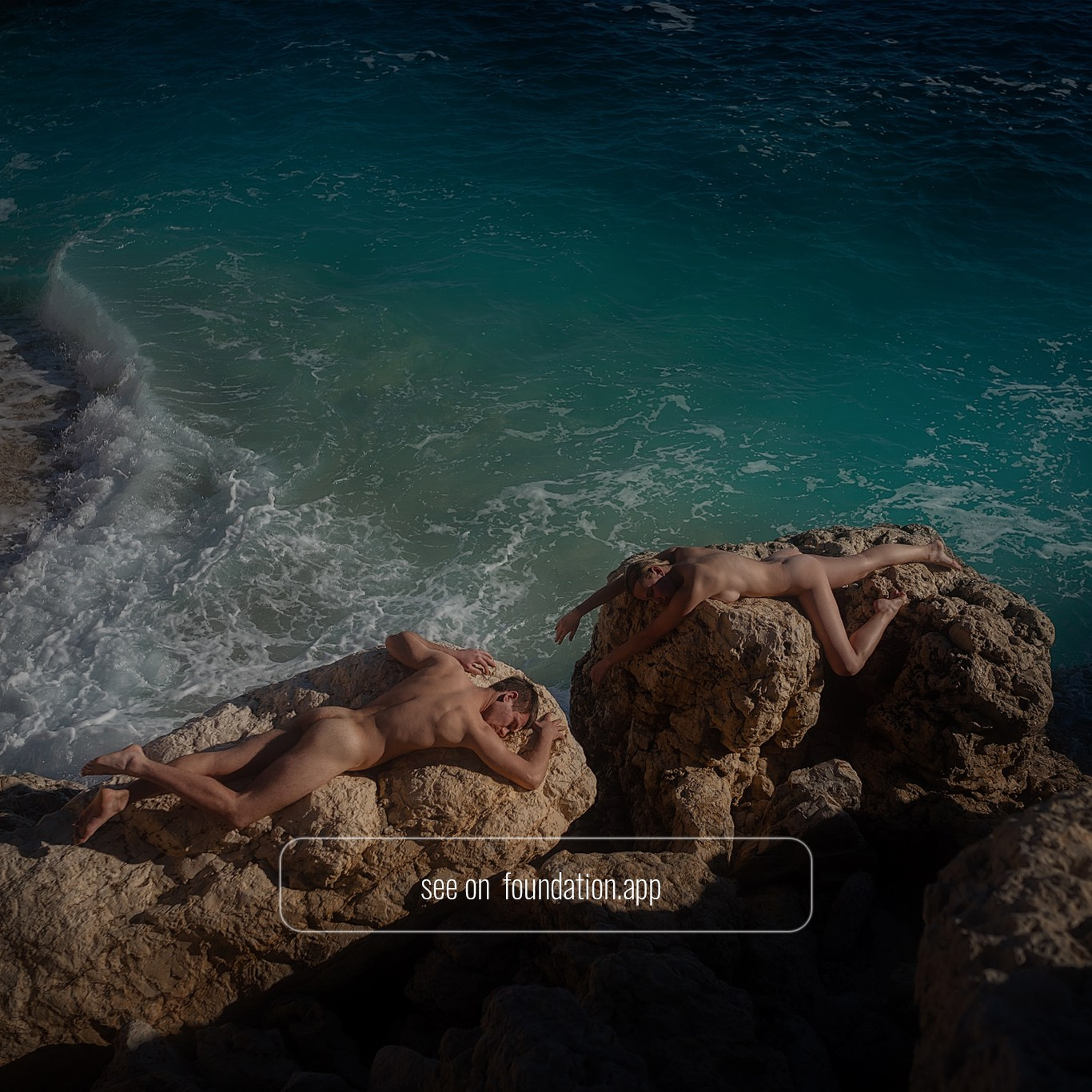 NFT. Фотограф Шувалова Анна