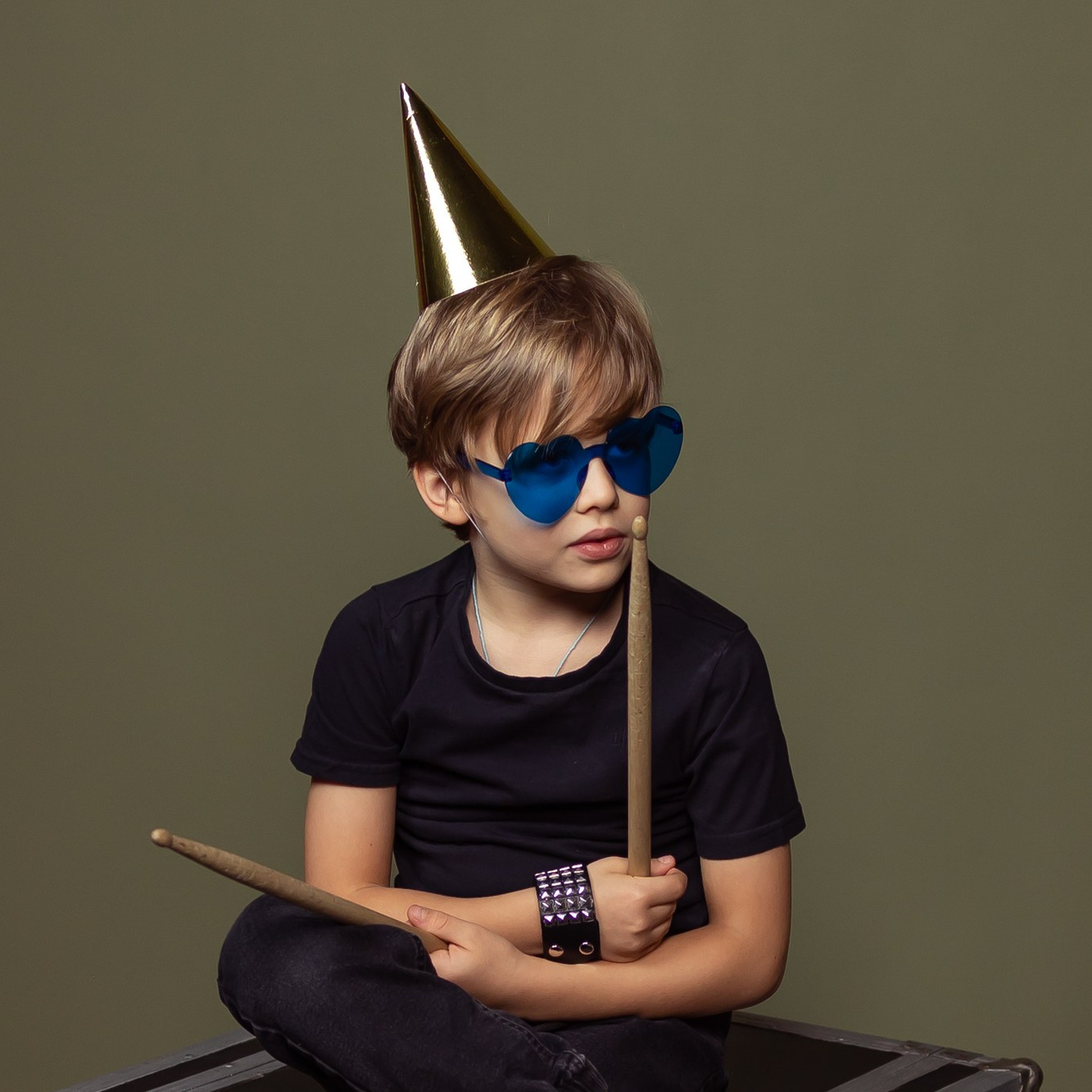 Фотостудия Автопортрета «Своими Глазами»