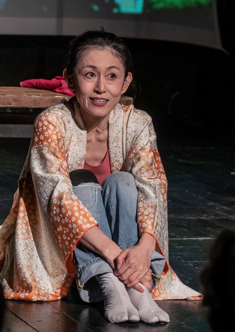 Островок Японии в Перми. Журнал о самом особенном. Пермь и Пермский край