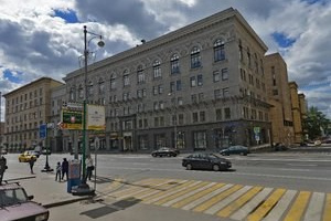 Инстаграмные локации. Портретный фотограф Москва Юлия Трякина