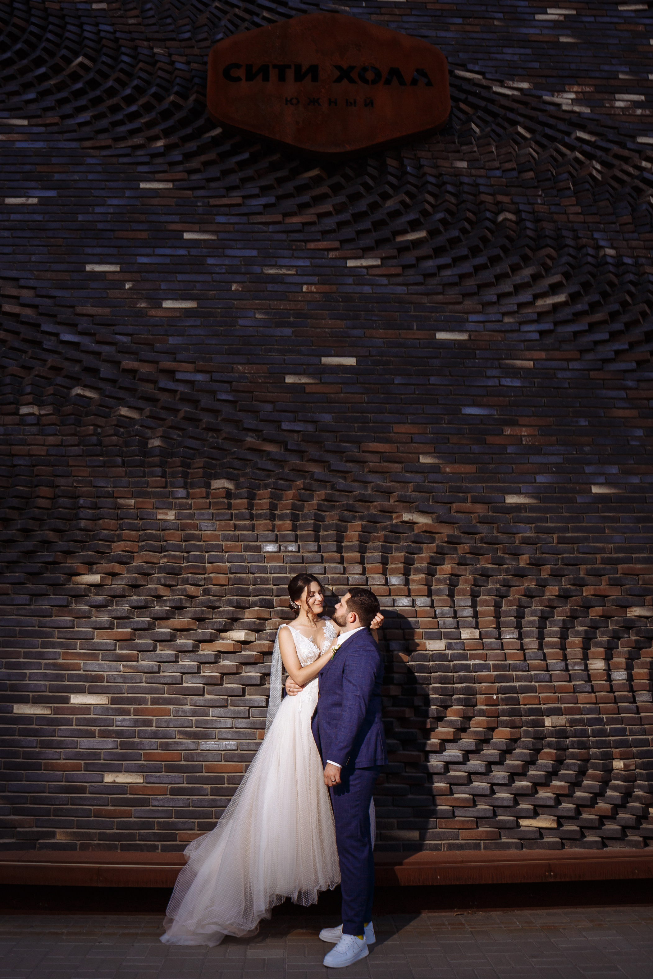 Свадебный и репортажный фотограф в Волгограде Антон Сидоренко