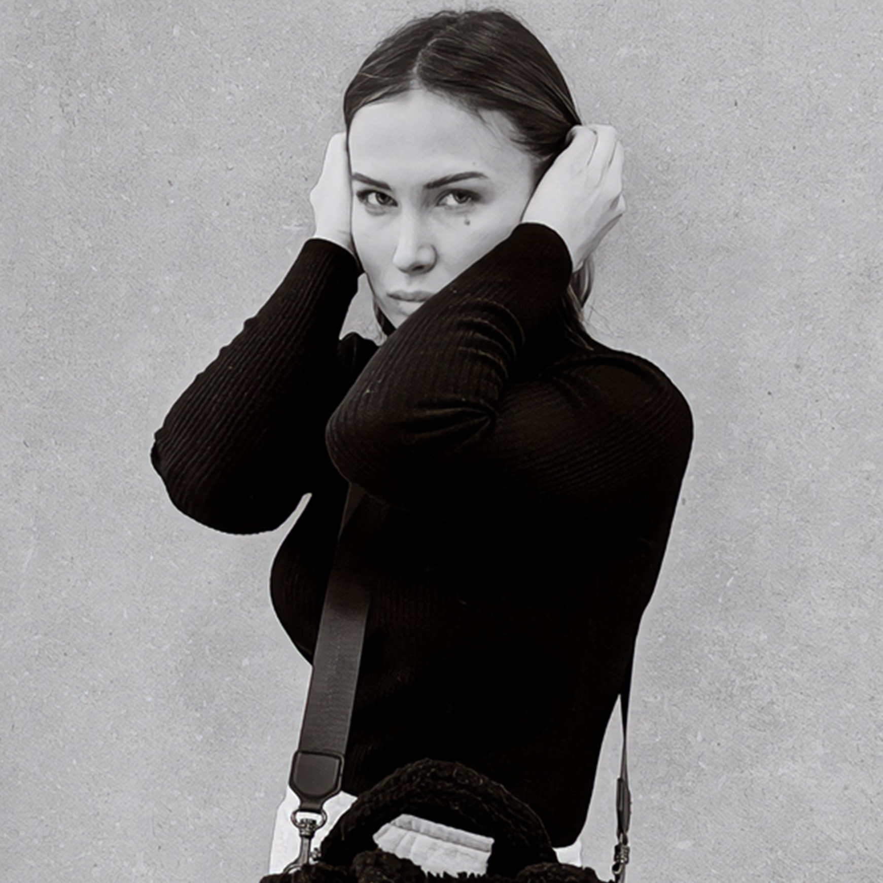 Фотодень «Наедине с собой». Фотограф Иннополис Казань