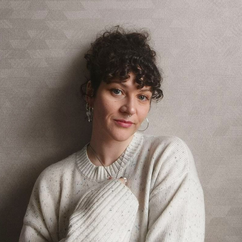 ОБО МНЕ. 3D-визуализатор интерьеров Анна Ряполова