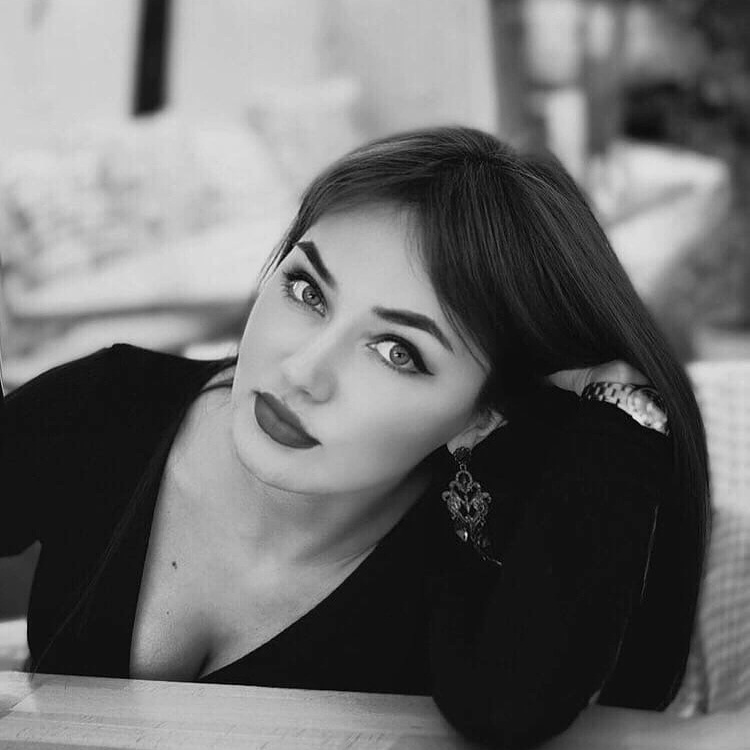 Обо мне. Фотограф Ландыш Айзятова