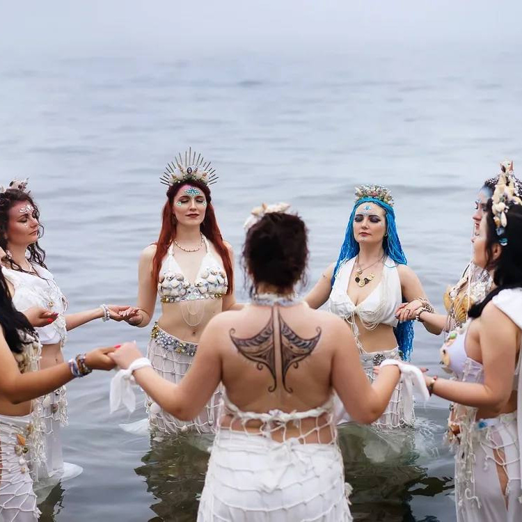 Марафон по архетипам в личном бренде. Светлана Мира | БРЕНД | АРХЕТИПЫ