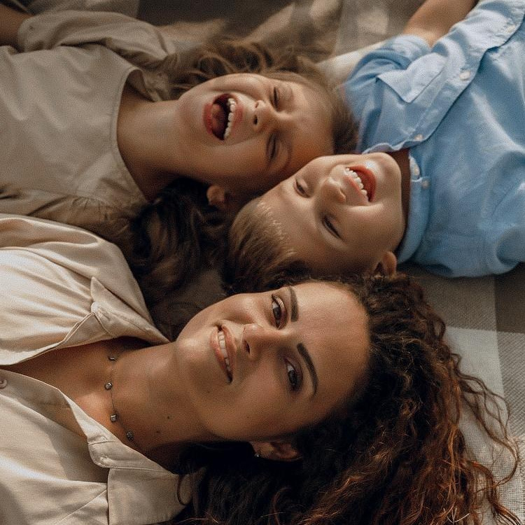 Семейный и свадебный фотограф в Самаре