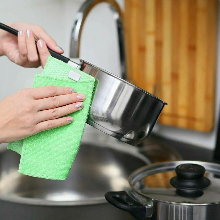 5 товаров от Гринвей которые должны быть на каждой кухне - читать статью на сайте дистрибьютора