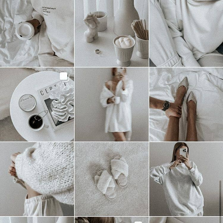 Канал "О Сотрудничестве с брендами". Anushikcreates