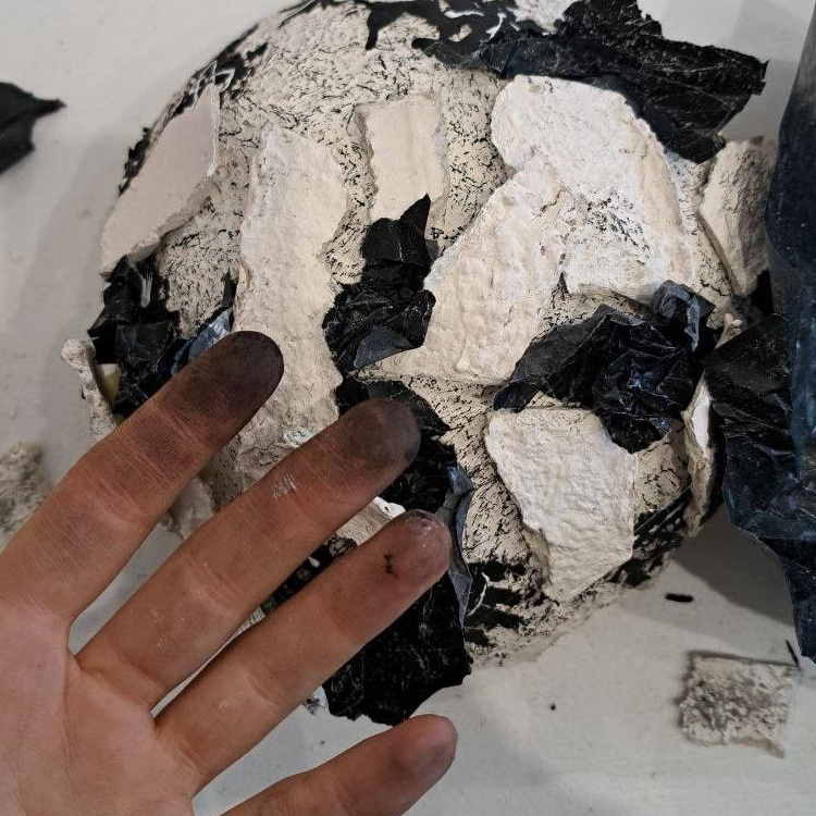 Встречи-свидания. Visual artist Irina Heinz