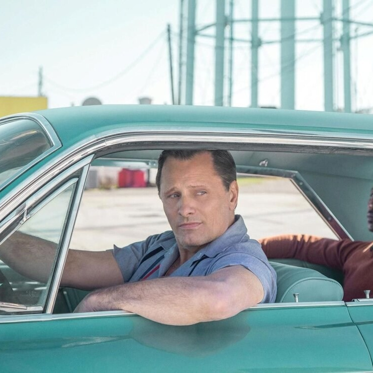 Фильмы и сериалы. Июнь 2024