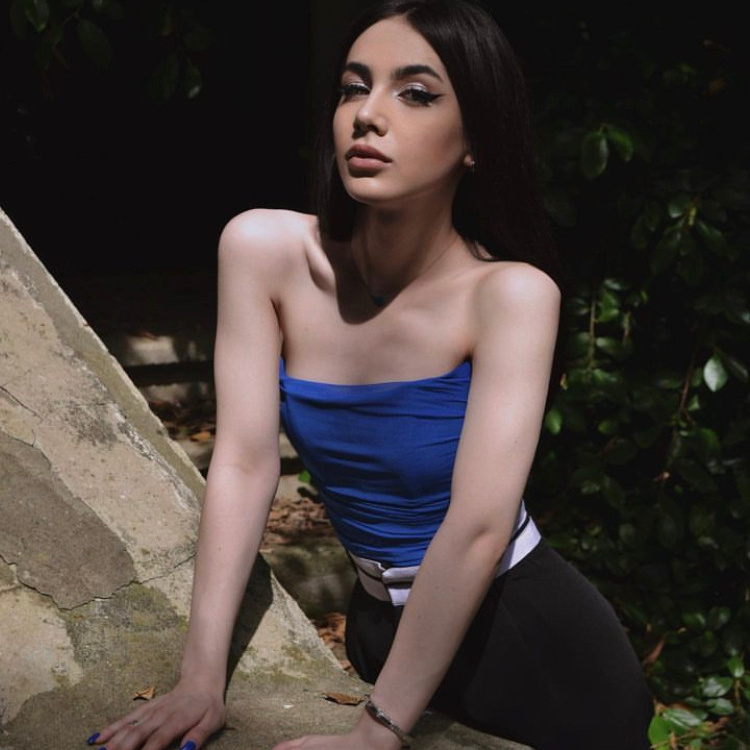 Услуги. Главная