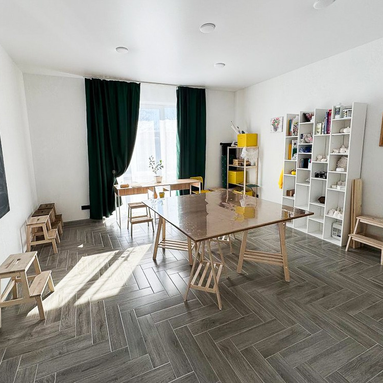 Контакты. Семейный клуб «Свой Дом»