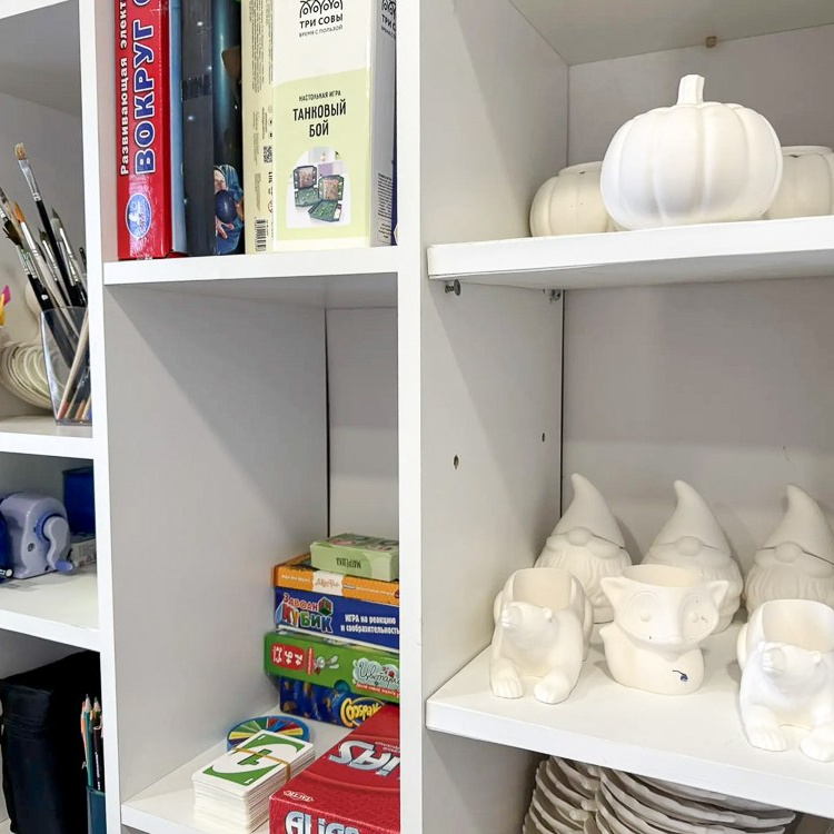 Экскурсия. Семейный клуб «Свой Дом»