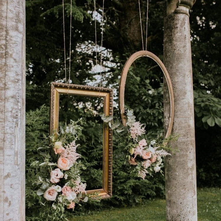 Организатор/декоратор. Свадебный фотограф