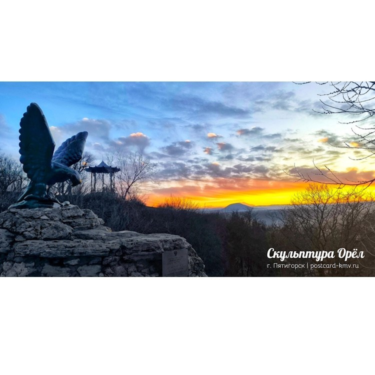 Фотосайт Андрея Прокопенко