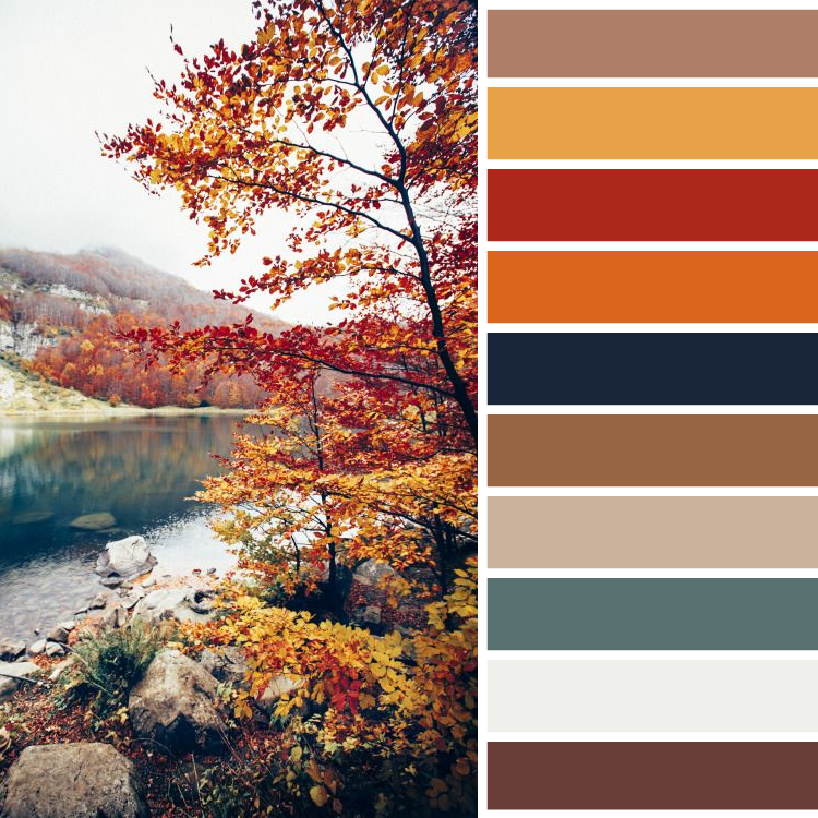 Локации и их цветовые гармонии. Степанова Анна.Детский и семейный фотограф Крым