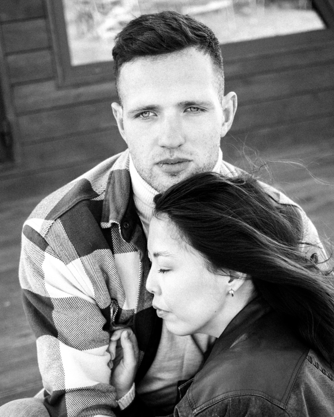 Репортажный, промышленный и маркетплейс-фотограф Дмитрий Чернат