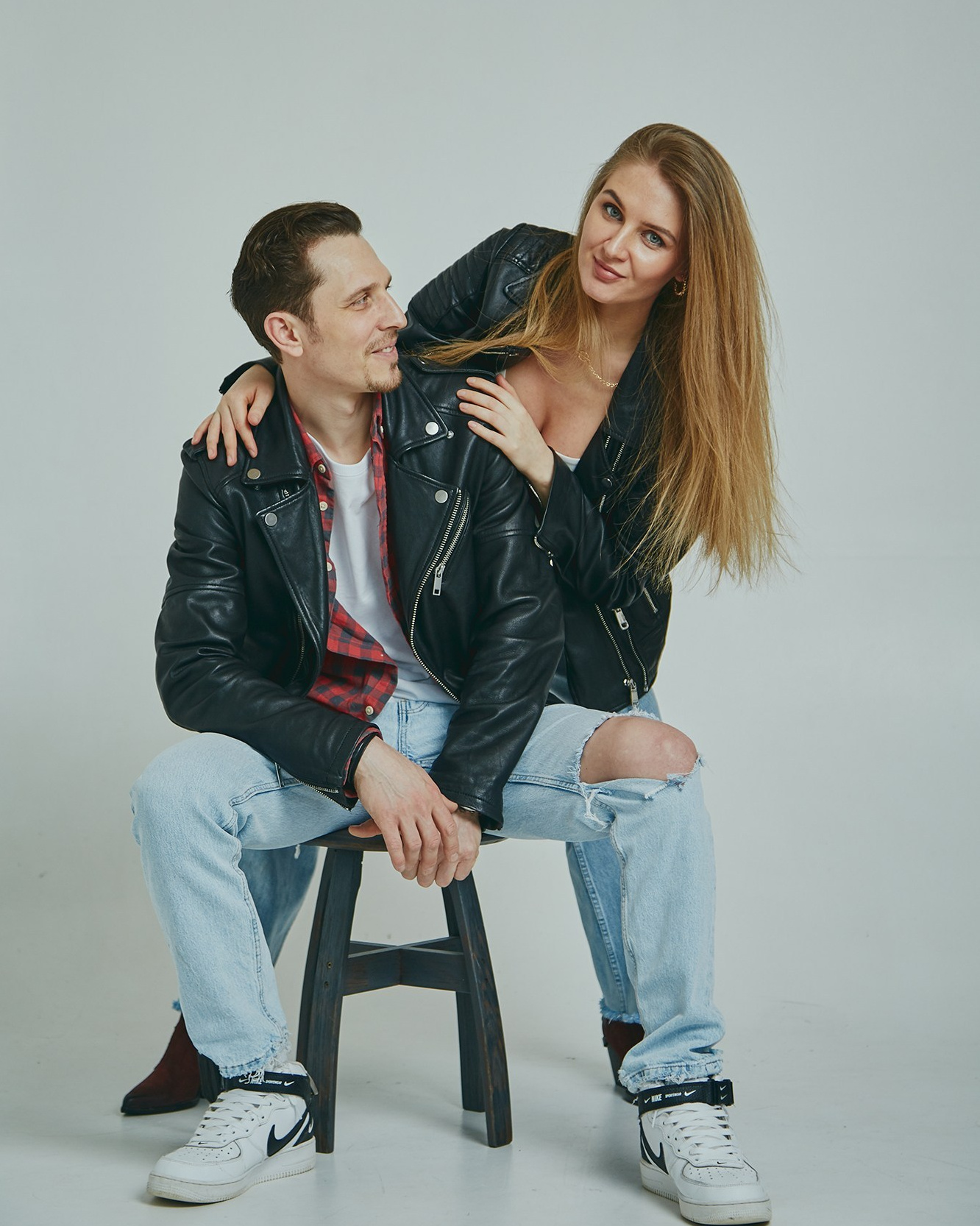 Свадебный фотограф в Самаре — Дмитрий Емец