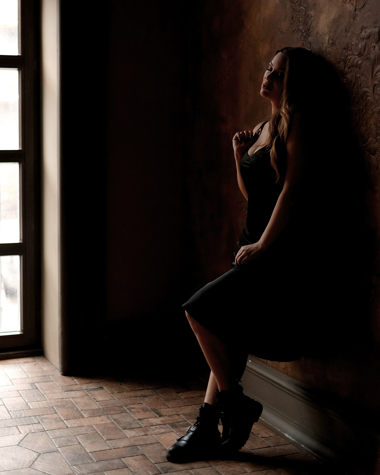 Индивидуальные фотосессии. Фотограф в Санкт-Петербурге Наталья Макарова