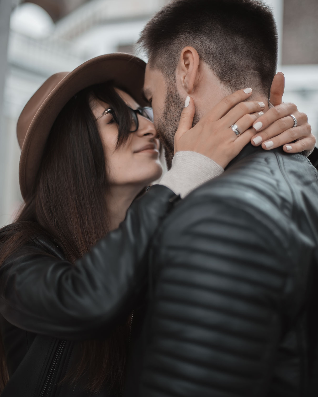 Семейный, индивидуальный фотограф в Москве Ангели Марина