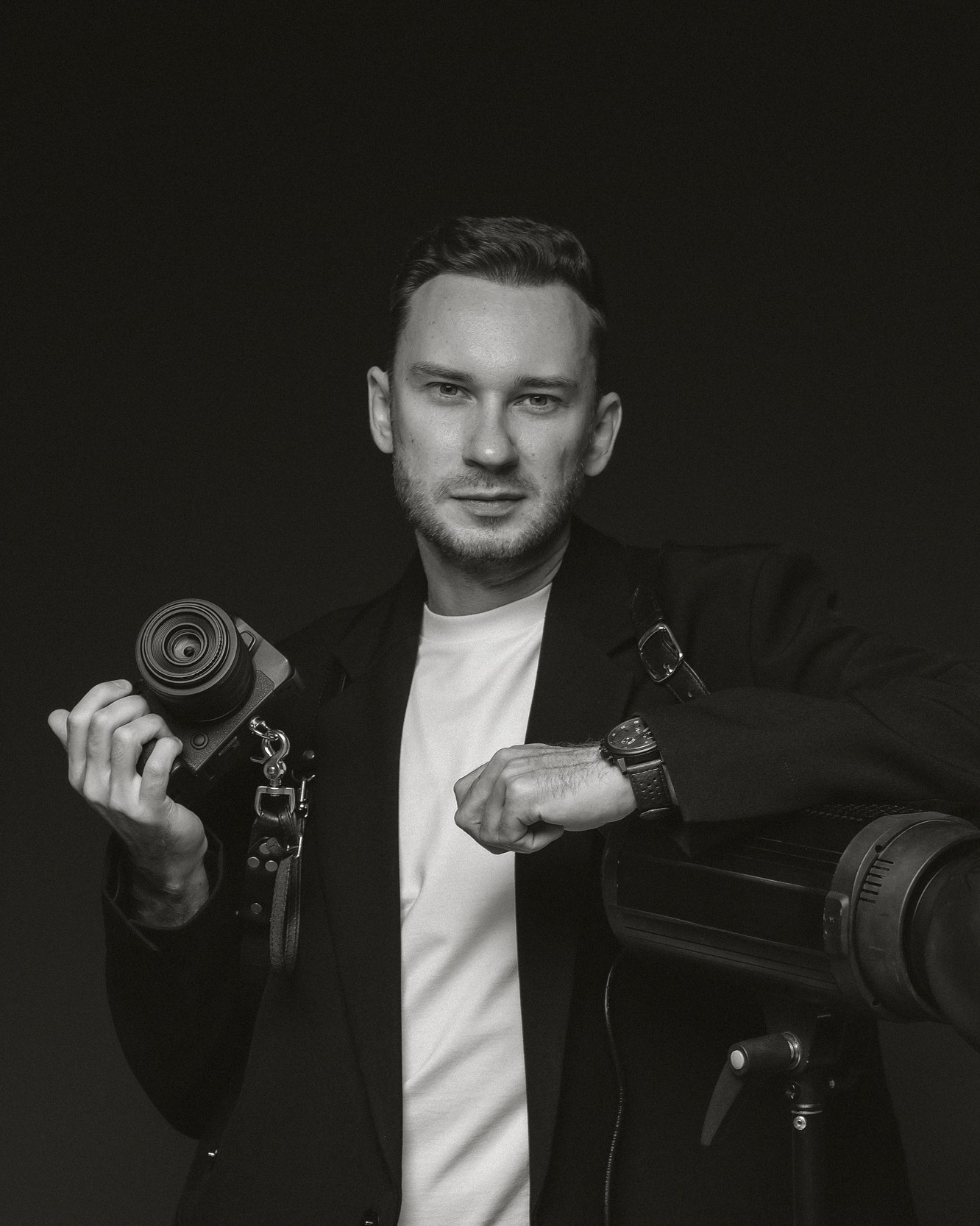 Совместное утро невесты и жениха — тренд свадебной съёмки в Самаре 2026-2027