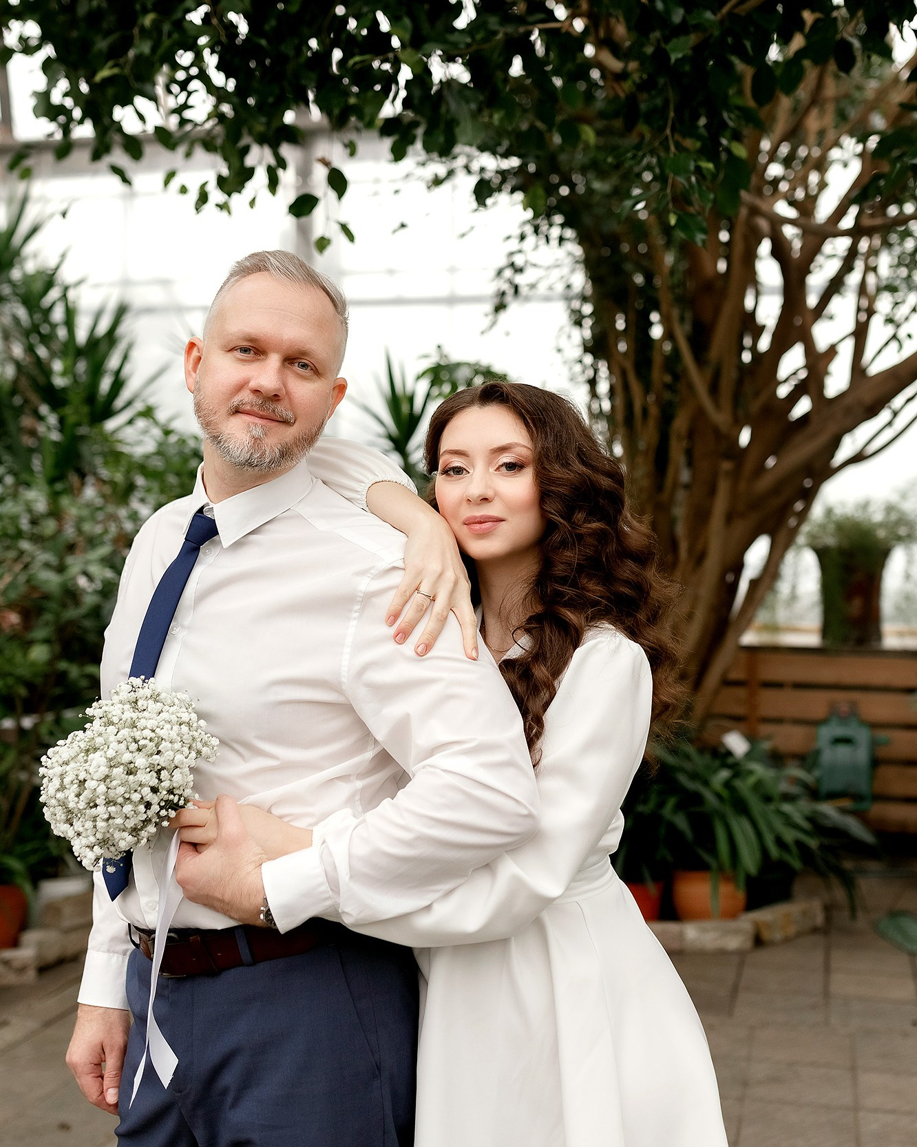 Свадебная фотосъёмка. Фотограф в Санкт-Петербурге Наталья Макарова