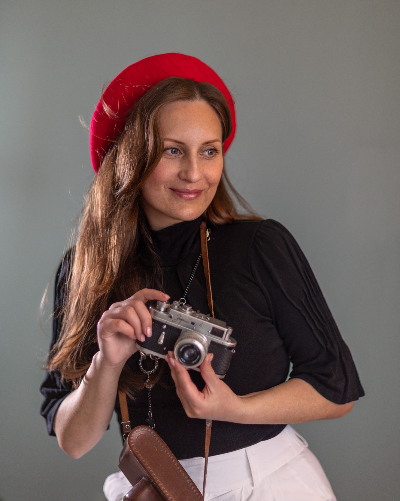 Детский и семейный фотограф в Москве Екатерина Медведева