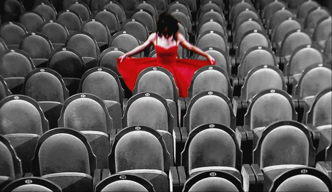 Визуальный продюсер