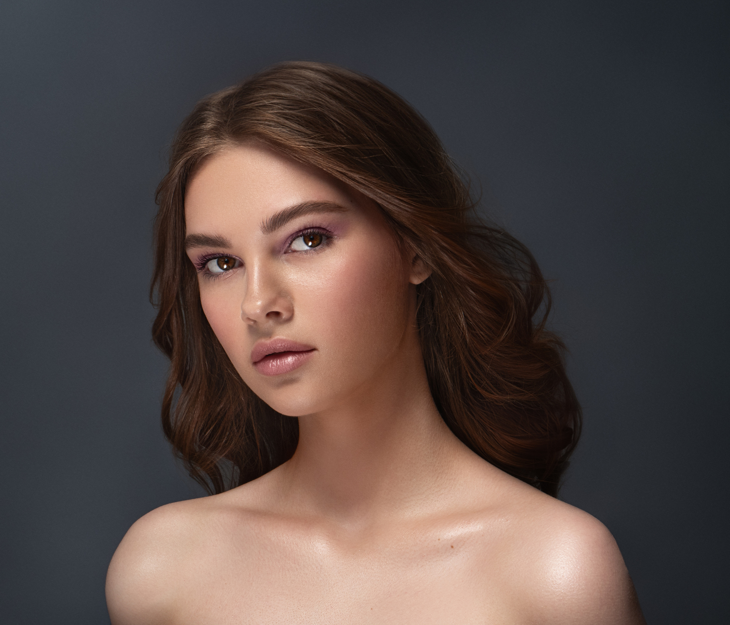 Портреты. Качественная ретушь фотографий Вера Сартакова