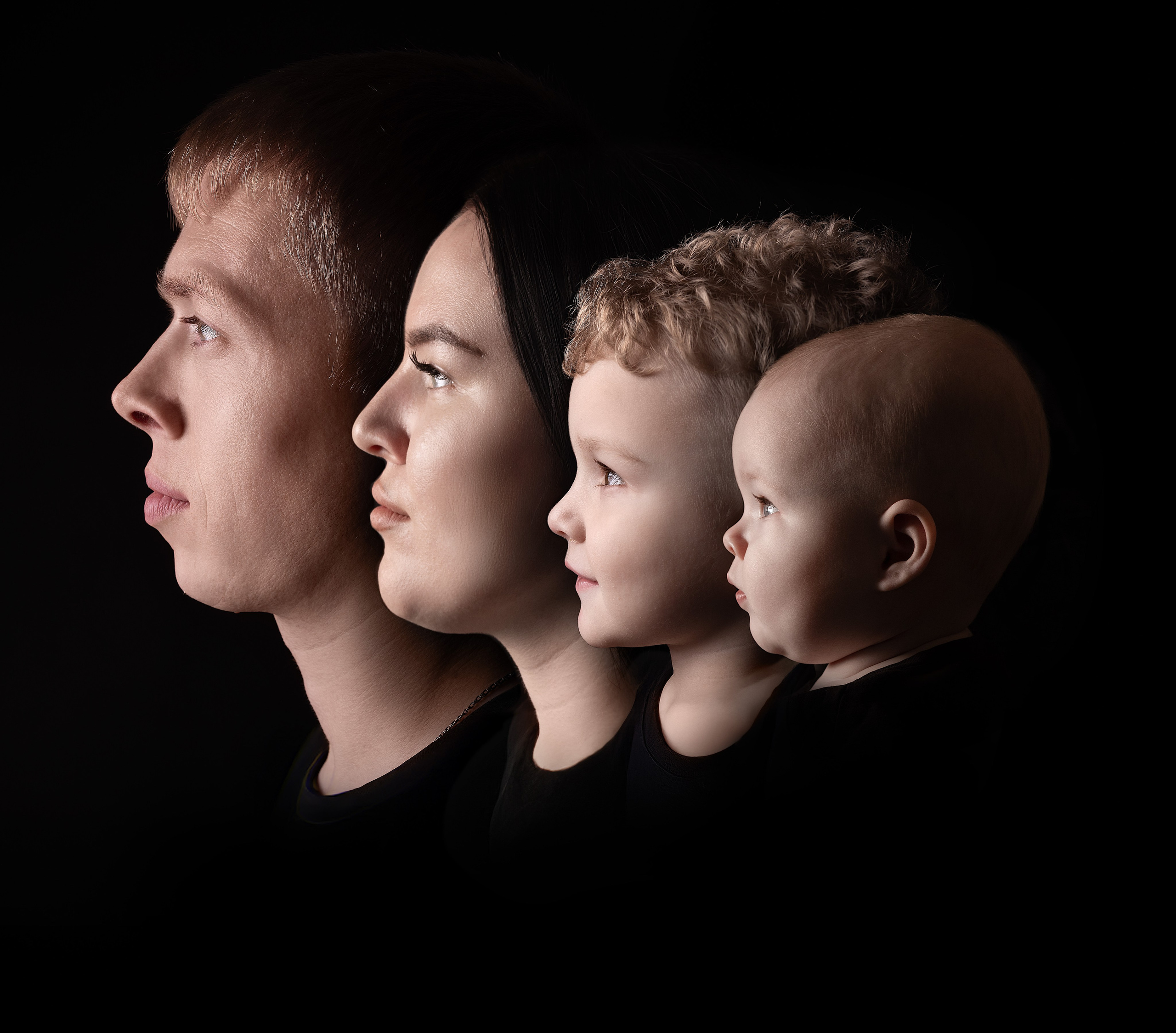 Услуги. Семейный и детский фотограф г. Абакан Яна Франц