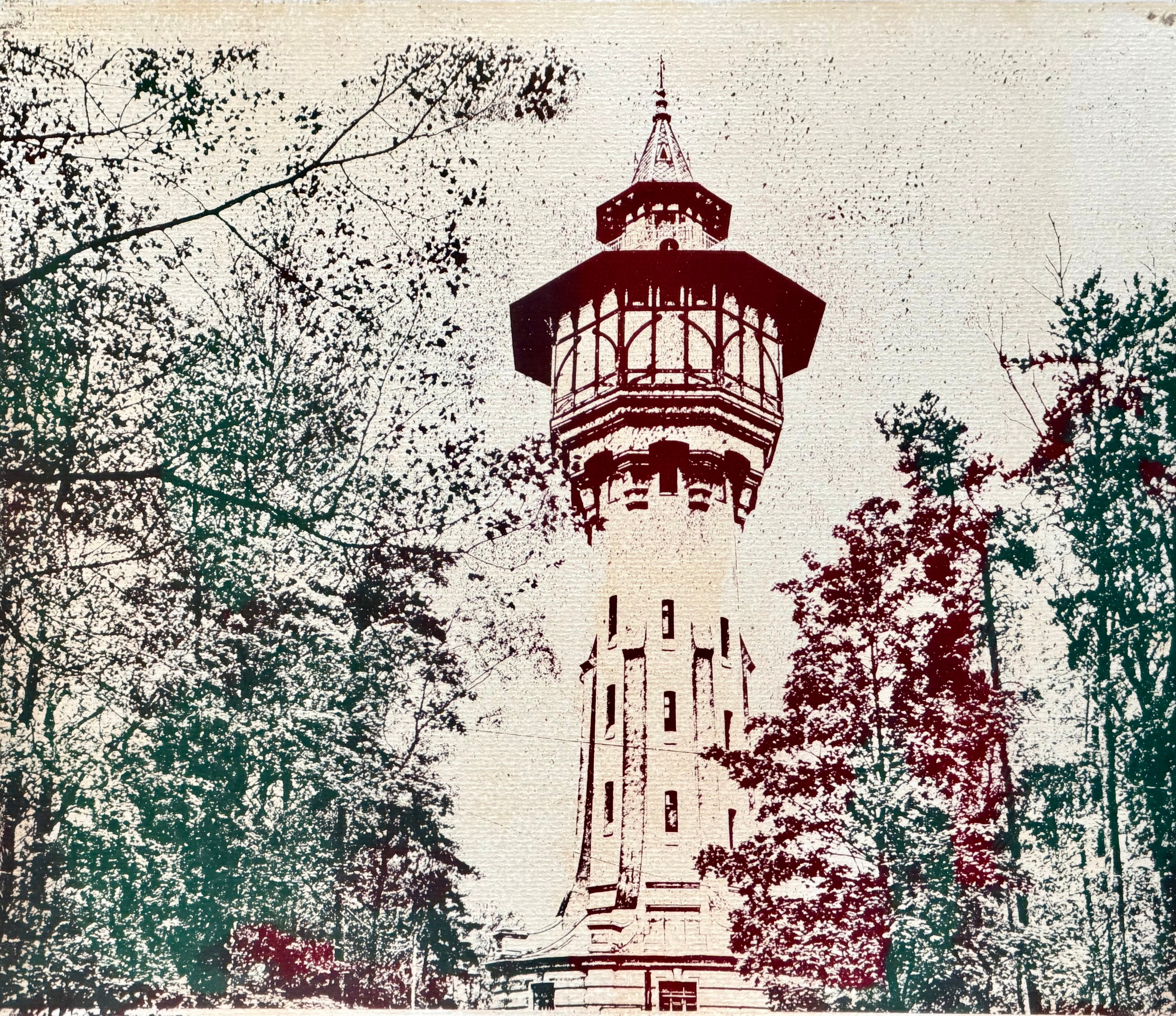 Вновь выявленное — Дачи. Наталия Баранова — профессиональный фотограф в СПб и Москве