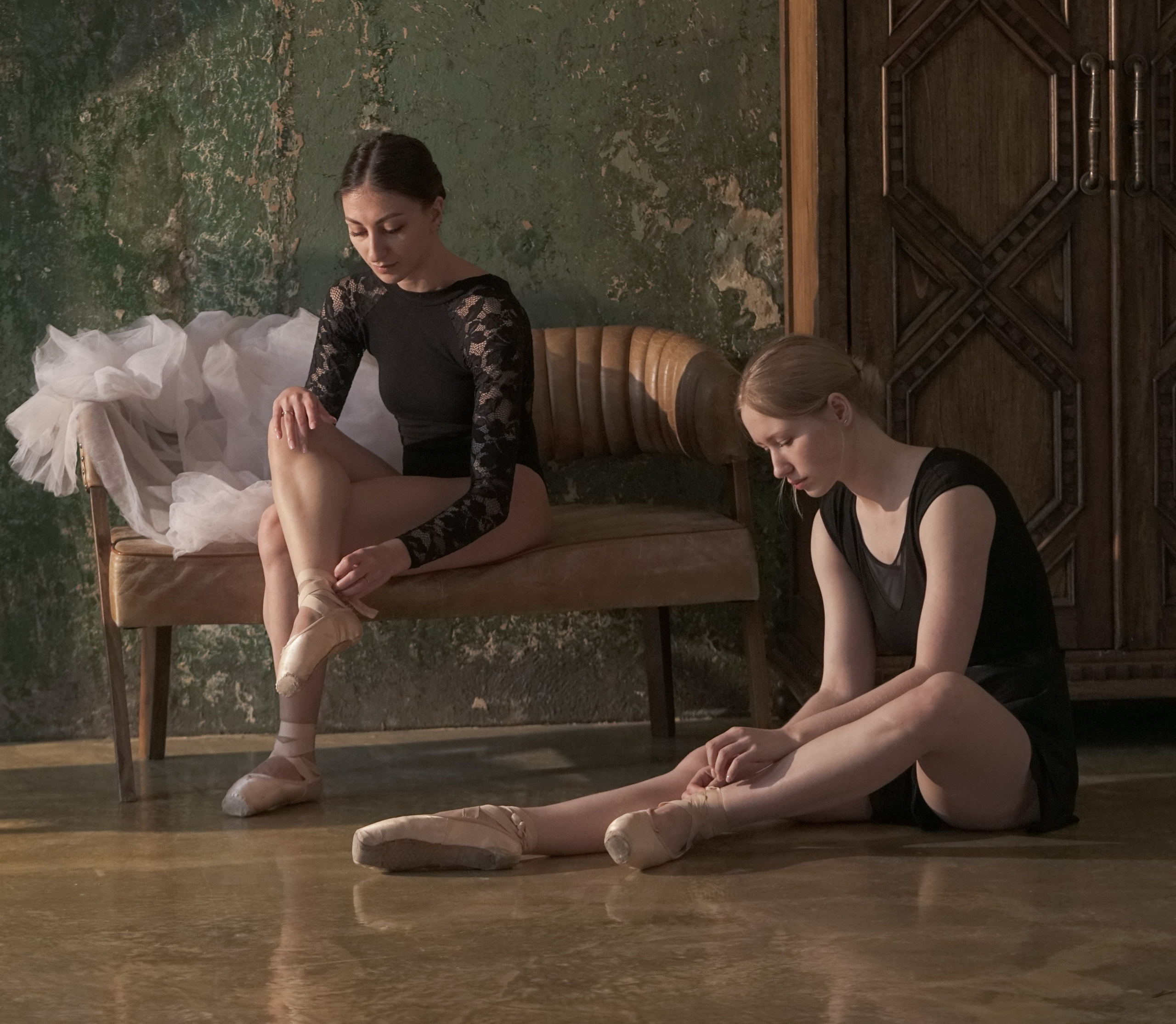 Фотограф Москвы Китанина Елена