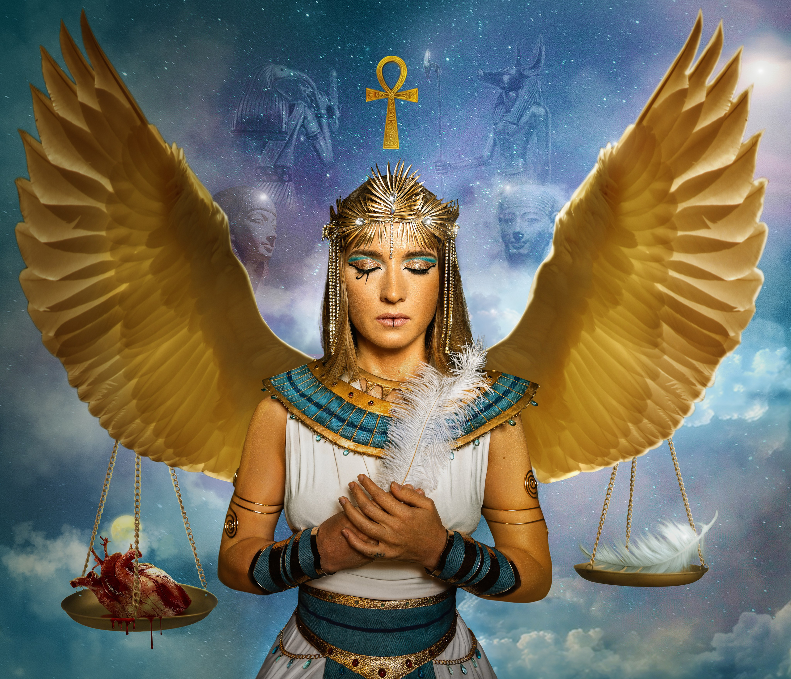 Фотоарт. Качественная ретушь фотографий Вера Сартакова