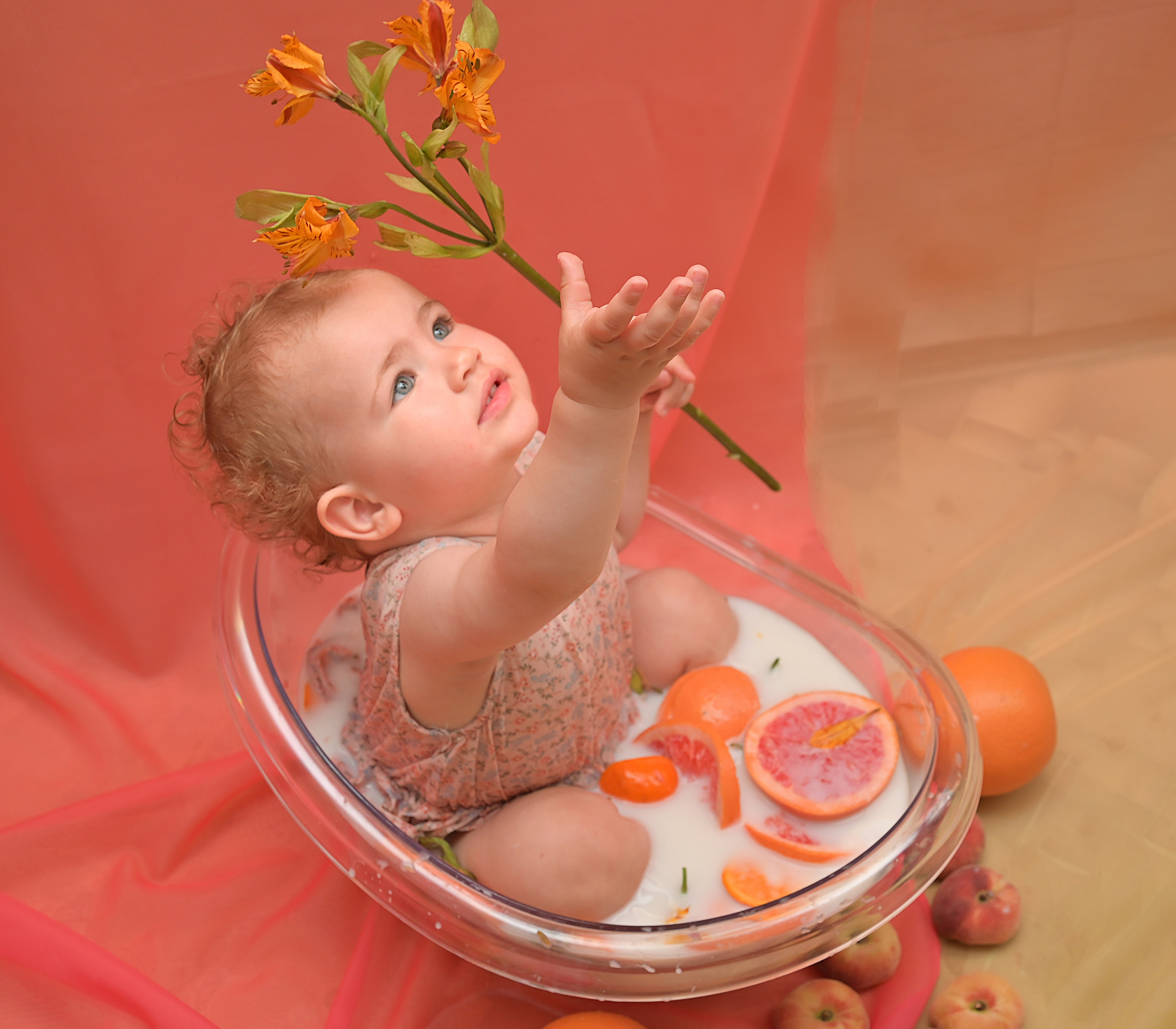 Семейный детский фотограф в Санкт-Петербурге и Кудрово Ольга Чивилёва