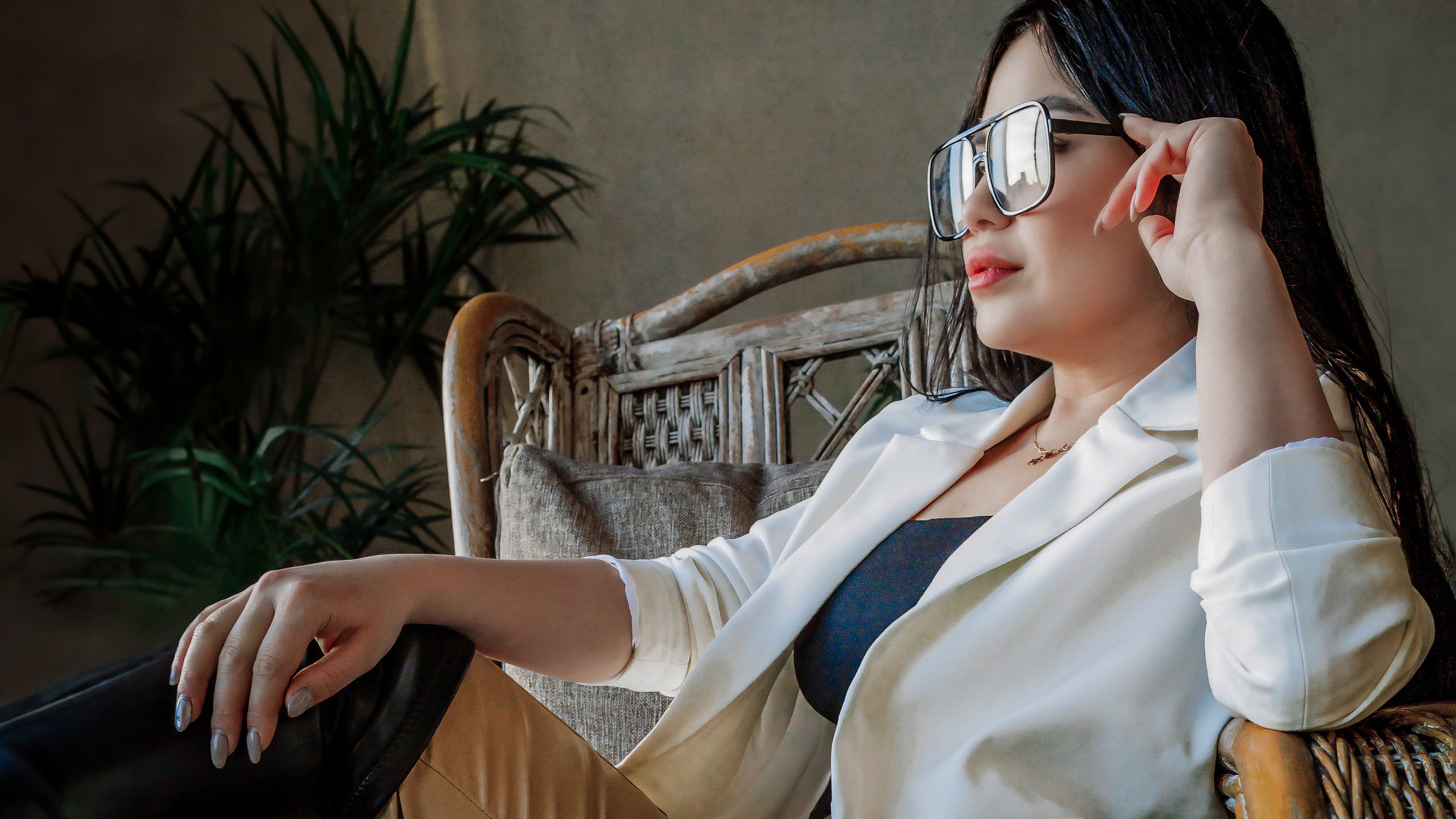 Portrait photographer Sergei Kocheru